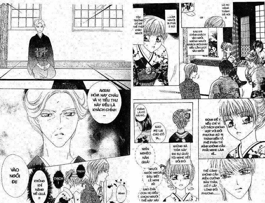 Ban Nhạc Ardour Chapter 8 trang 76