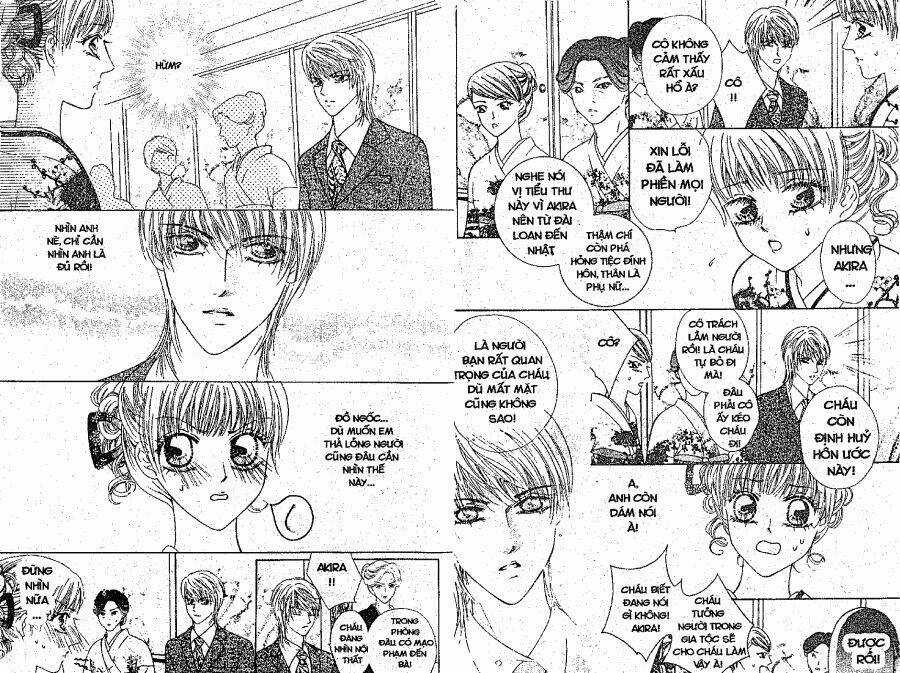 Ban Nhạc Ardour Chapter 8 trang 77