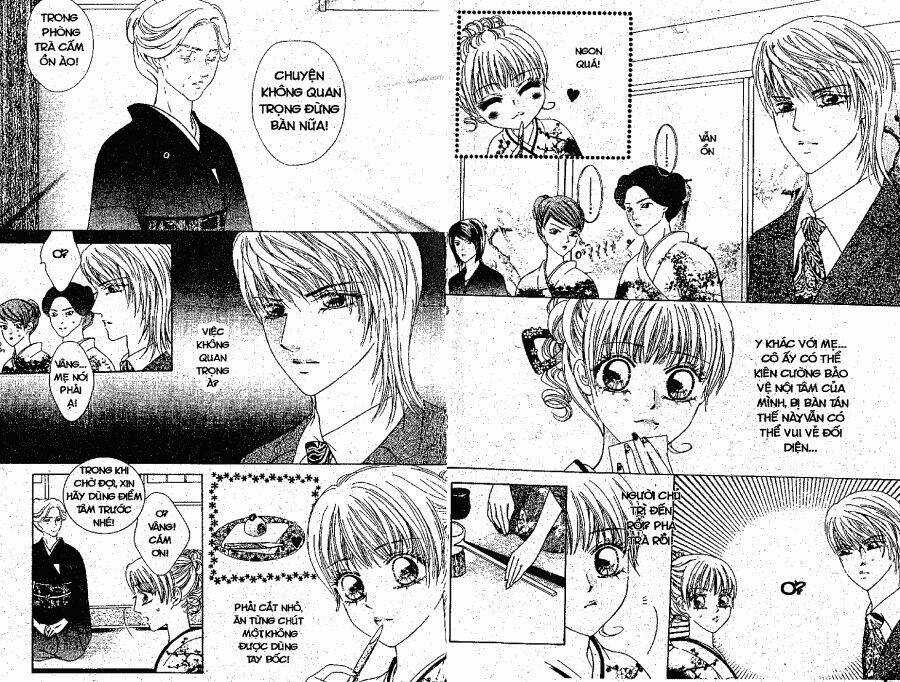 Ban Nhạc Ardour Chapter 8 trang 78