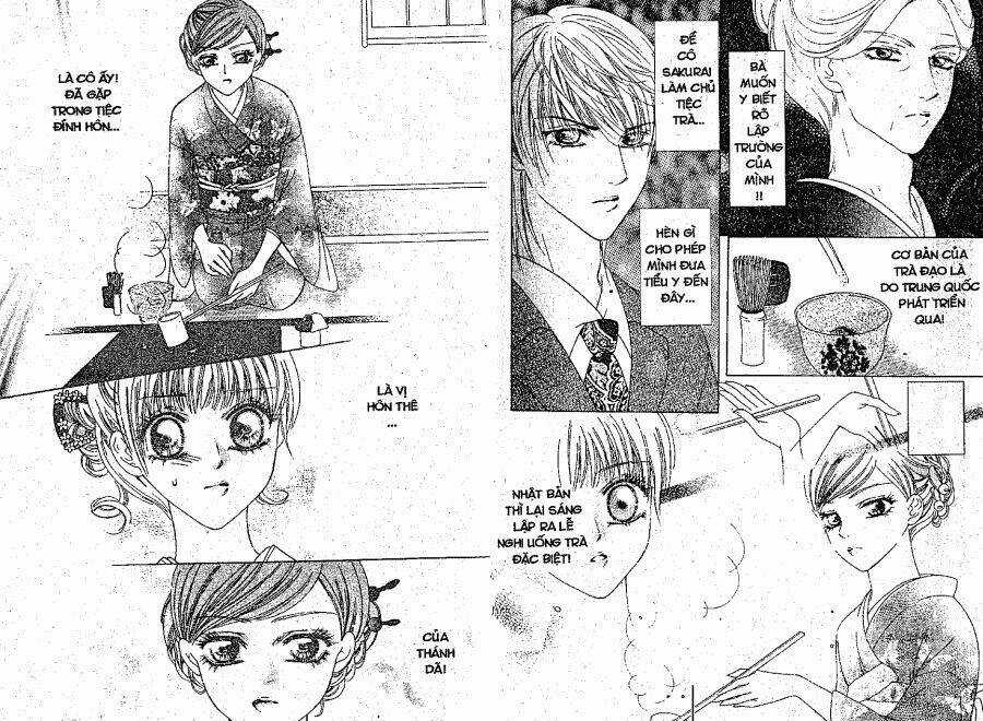 Ban Nhạc Ardour Chapter 8 trang 79