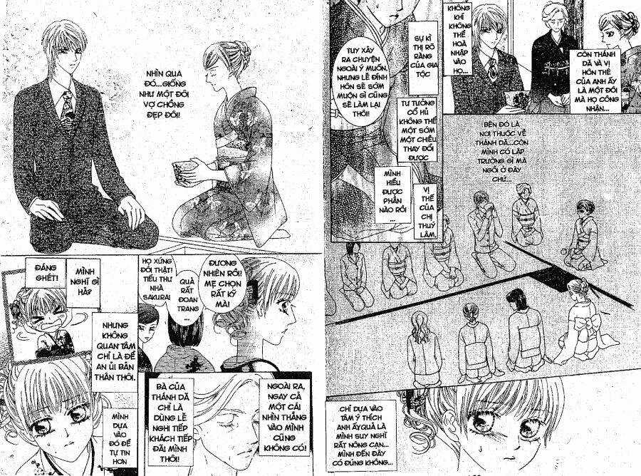 Ban Nhạc Ardour Chapter 8 trang 80