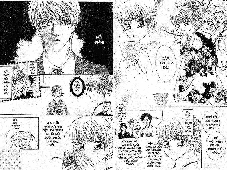 Ban Nhạc Ardour Chapter 8 trang 81