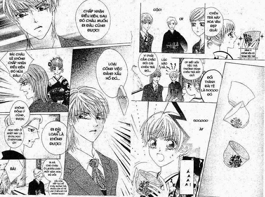 Ban Nhạc Ardour Chapter 8 trang 83