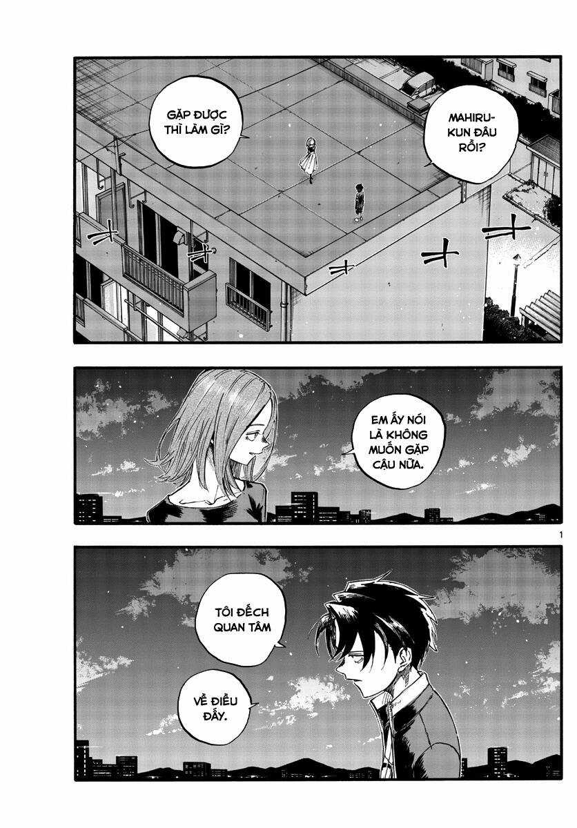 Bản Nhạc Của Kẻ Đi Dạo Đêm Chapter 128 trang 1
