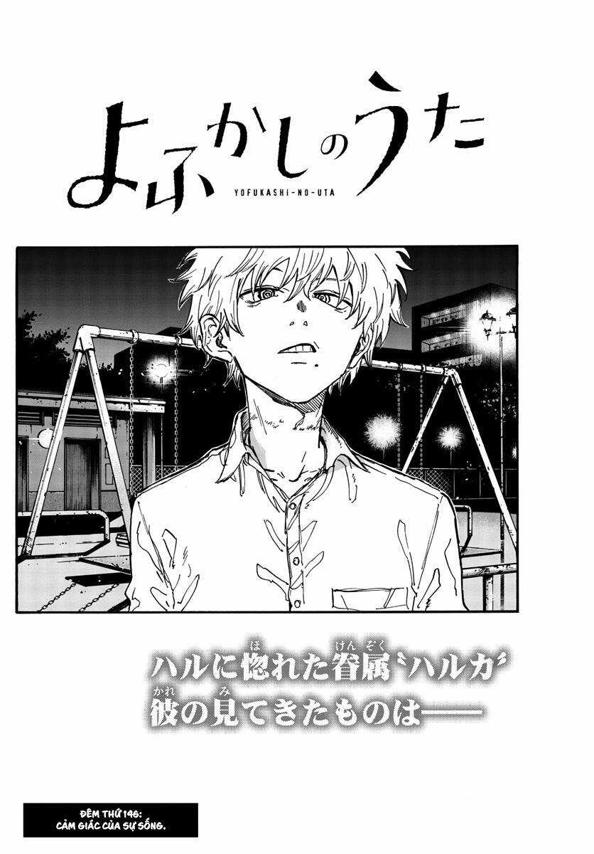 Bản Nhạc Của Kẻ Đi Dạo Đêm Chapter 146 trang 1