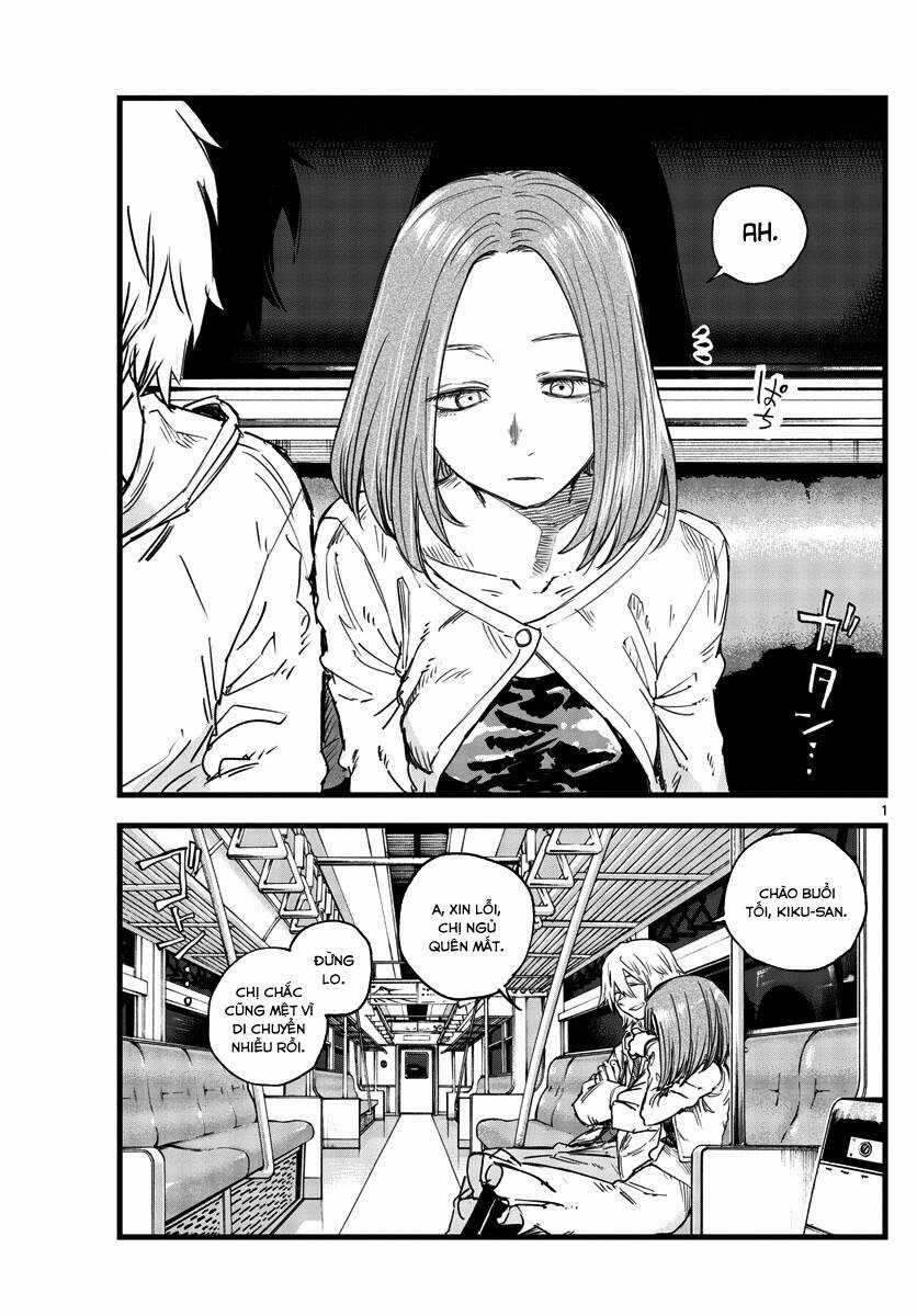 Bản Nhạc Của Kẻ Đi Dạo Đêm Chapter 147 trang 1