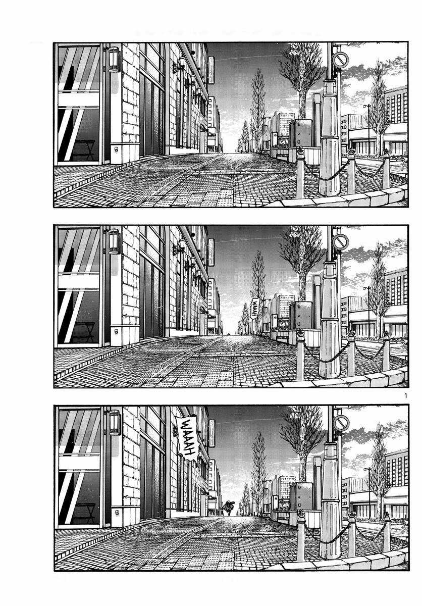 Bản Nhạc Của Kẻ Đi Dạo Đêm Chapter 150 trang 1