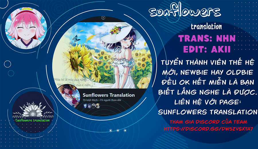 Bản Nhạc Của Kẻ Đi Dạo Đêm Chapter 151 trang 0