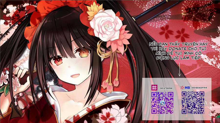 Bản Nhạc Của Kẻ Đi Dạo Đêm Chapter 153 trang 17