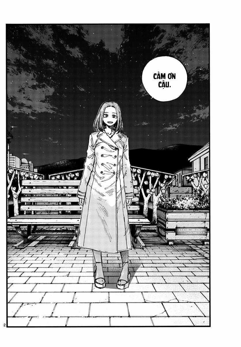 Bản Nhạc Của Kẻ Đi Dạo Đêm Chapter 153 trang 2