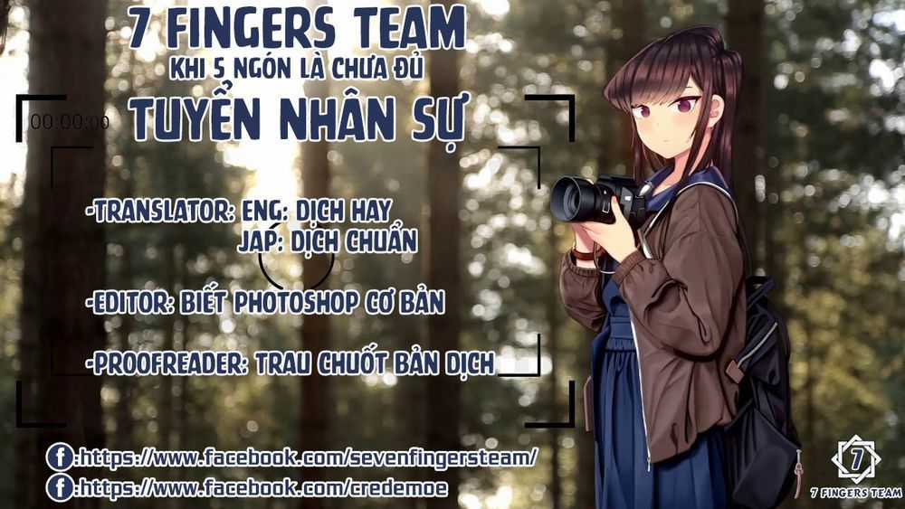 Bản Nhạc Của Kẻ Đi Dạo Đêm Chapter 2 trang 24