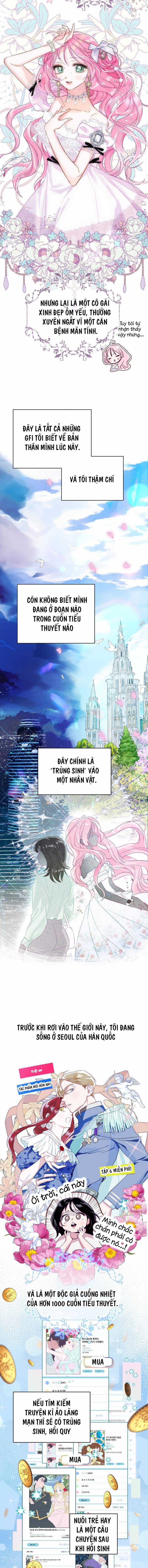 Bạn Sẽ Chết Nếu Không Biết Luật Tiểu Thuyết Chapter 1 trang 5