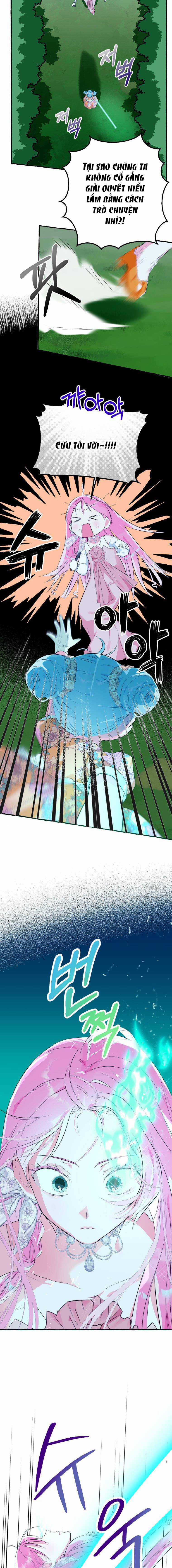 Bạn Sẽ Chết Nếu Không Biết Luật Tiểu Thuyết Chapter 10 trang 10