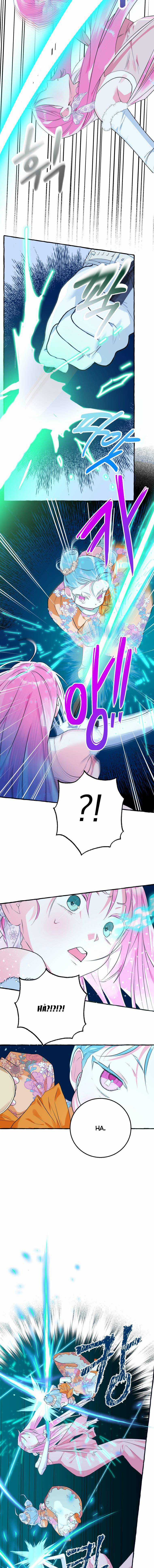 Bạn Sẽ Chết Nếu Không Biết Luật Tiểu Thuyết Chapter 10 trang 11