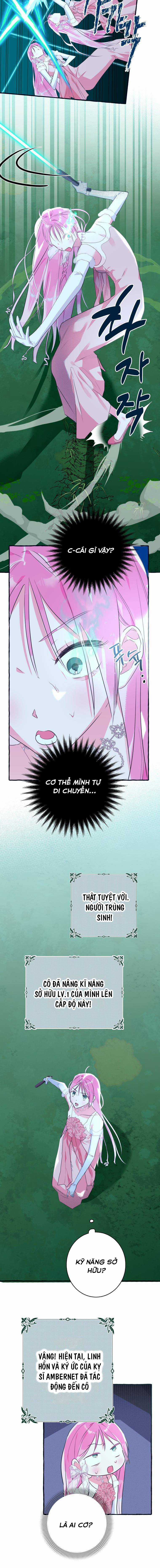 Bạn Sẽ Chết Nếu Không Biết Luật Tiểu Thuyết Chapter 10 trang 12