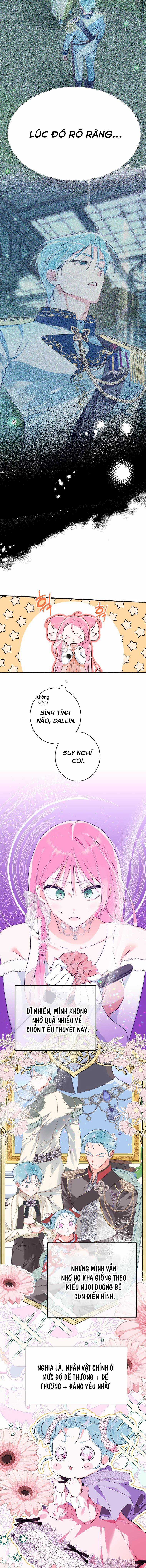 Bạn Sẽ Chết Nếu Không Biết Luật Tiểu Thuyết Chapter 10 trang 2