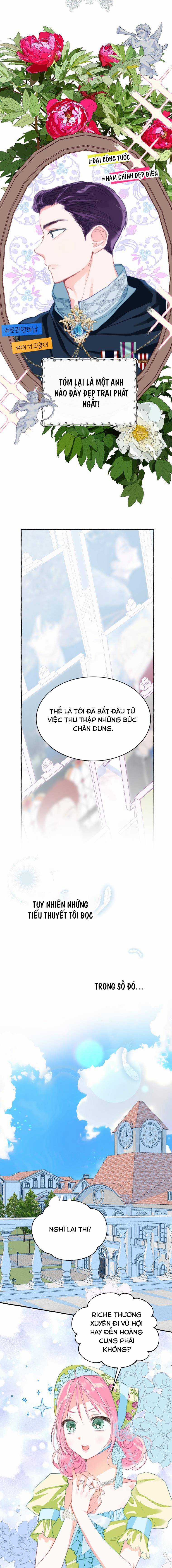 Bạn Sẽ Chết Nếu Không Biết Luật Tiểu Thuyết Chapter 2 trang 12