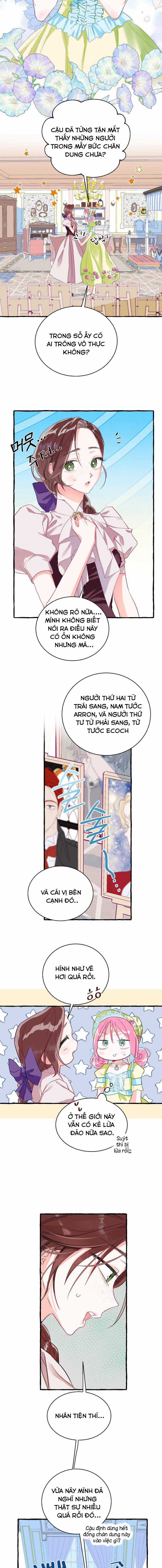 Bạn Sẽ Chết Nếu Không Biết Luật Tiểu Thuyết Chapter 2 trang 13