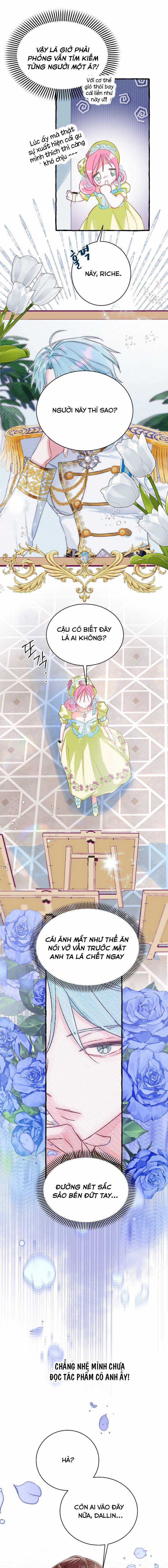 Bạn Sẽ Chết Nếu Không Biết Luật Tiểu Thuyết Chapter 2 trang 16