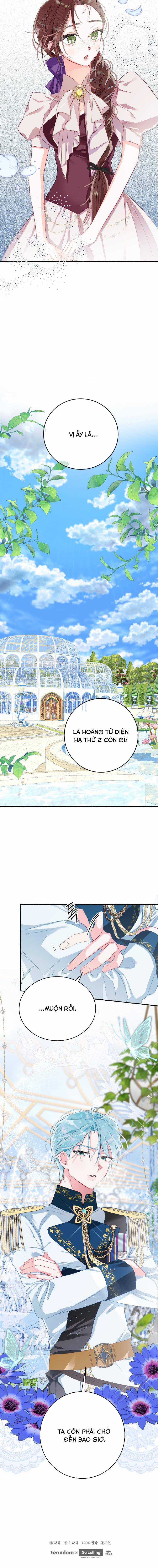 Bạn Sẽ Chết Nếu Không Biết Luật Tiểu Thuyết Chapter 2 trang 17