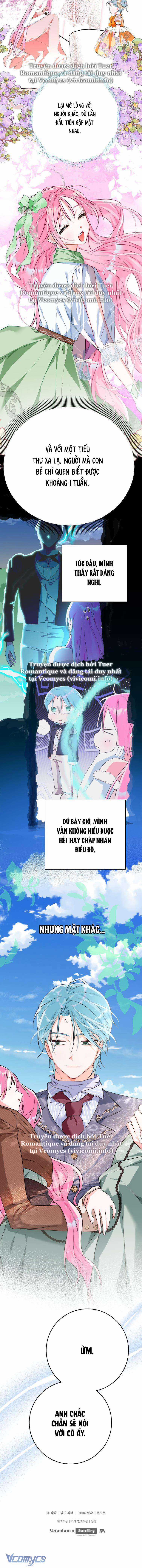 Bạn Sẽ Chết Nếu Không Biết Luật Tiểu Thuyết Chapter 24 trang 8