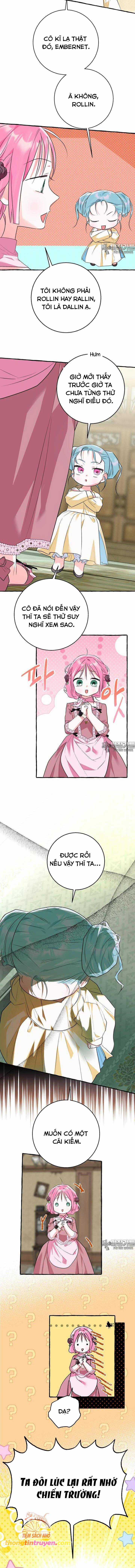 Bạn Sẽ Chết Nếu Không Biết Luật Tiểu Thuyết Chapter 25 trang 11