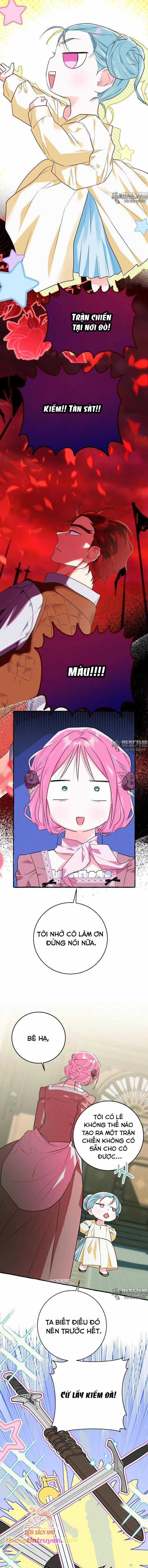 Bạn Sẽ Chết Nếu Không Biết Luật Tiểu Thuyết Chapter 25 trang 12