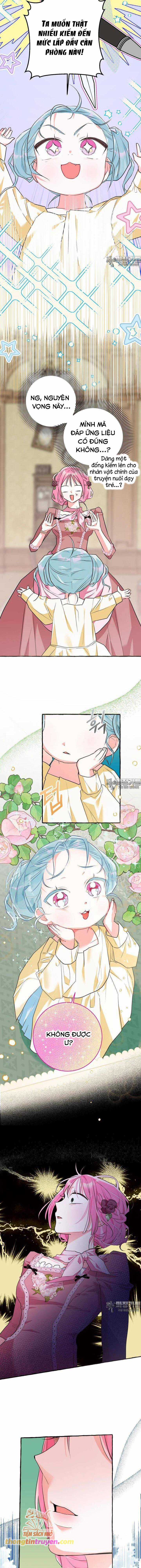 Bạn Sẽ Chết Nếu Không Biết Luật Tiểu Thuyết Chapter 25 trang 13