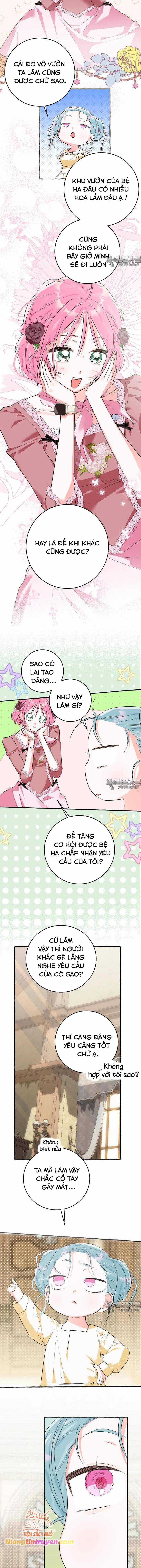 Bạn Sẽ Chết Nếu Không Biết Luật Tiểu Thuyết Chapter 25 trang 7