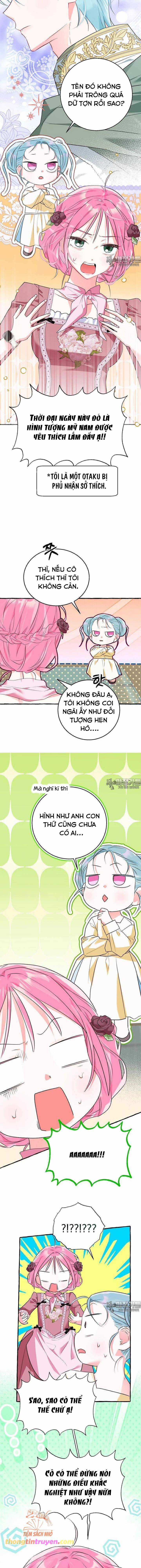 Bạn Sẽ Chết Nếu Không Biết Luật Tiểu Thuyết Chapter 25 trang 9