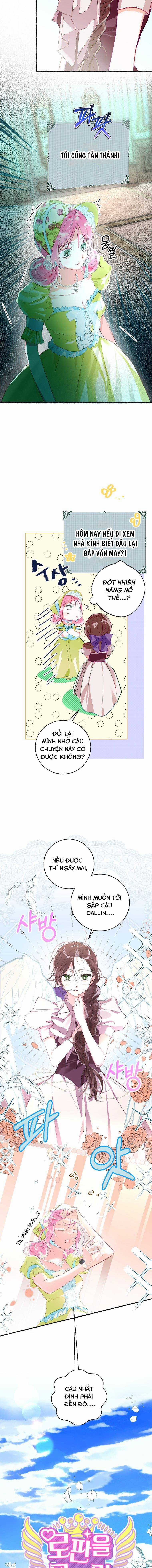 Bạn Sẽ Chết Nếu Không Biết Luật Tiểu Thuyết Chapter 3 trang 5