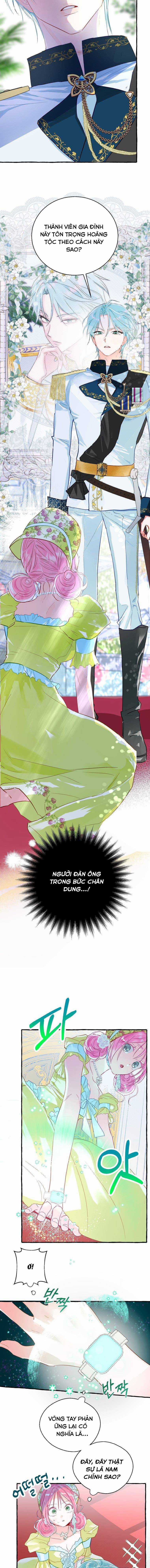 Bạn Sẽ Chết Nếu Không Biết Luật Tiểu Thuyết Chapter 3 trang 9