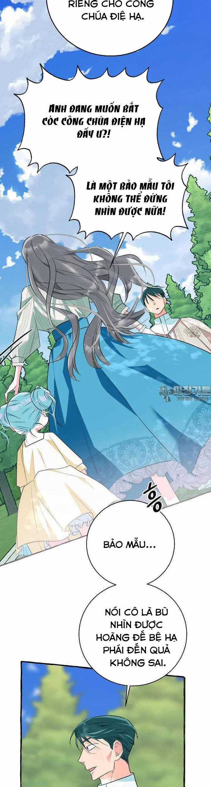 Bạn Sẽ Chết Nếu Không Biết Luật Tiểu Thuyết Chapter 30 trang 10