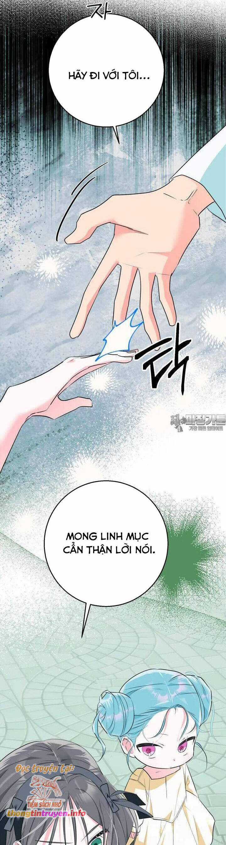 Bạn Sẽ Chết Nếu Không Biết Luật Tiểu Thuyết Chapter 30 trang 12