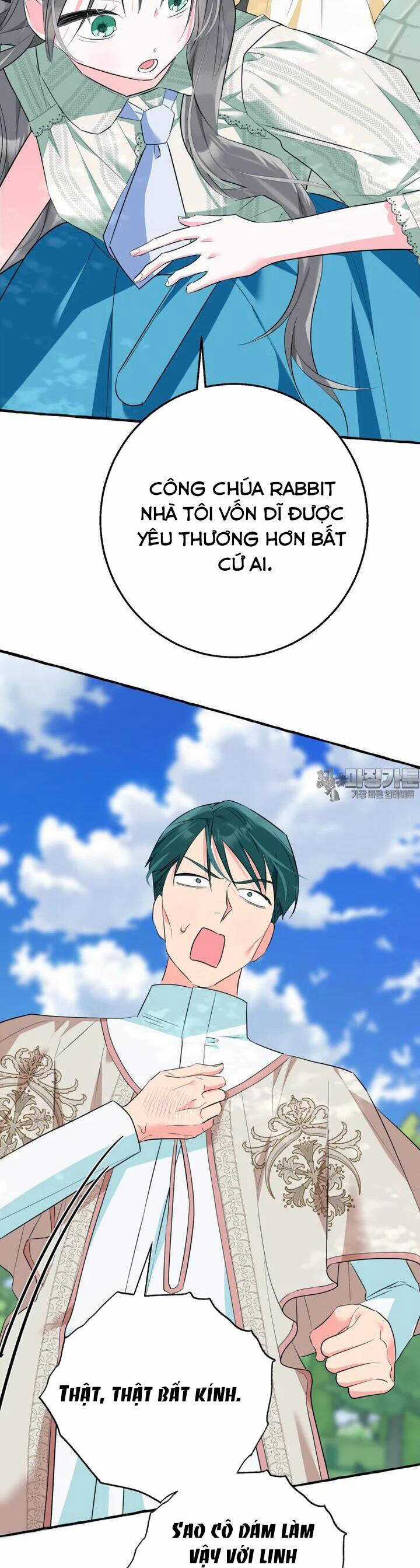 Bạn Sẽ Chết Nếu Không Biết Luật Tiểu Thuyết Chapter 30 trang 13