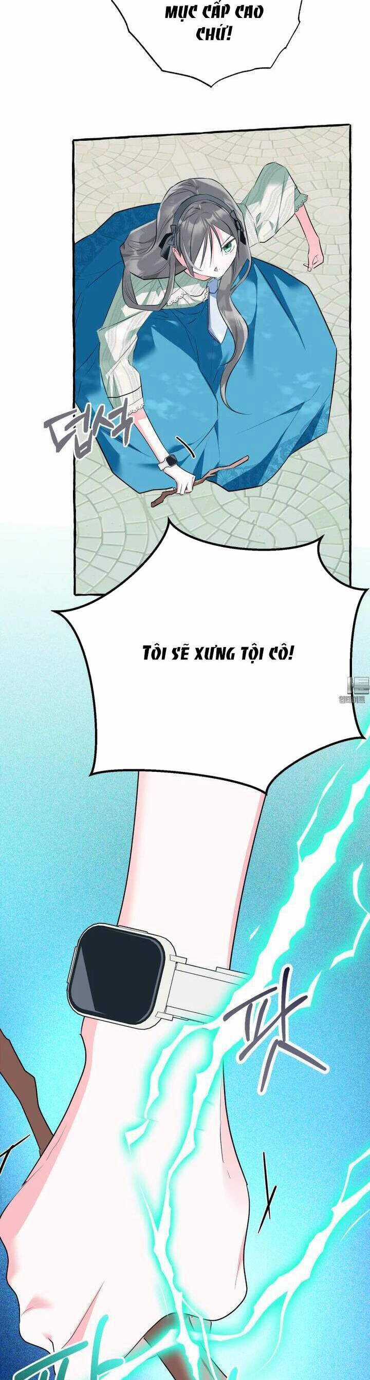 Bạn Sẽ Chết Nếu Không Biết Luật Tiểu Thuyết Chapter 30 trang 14