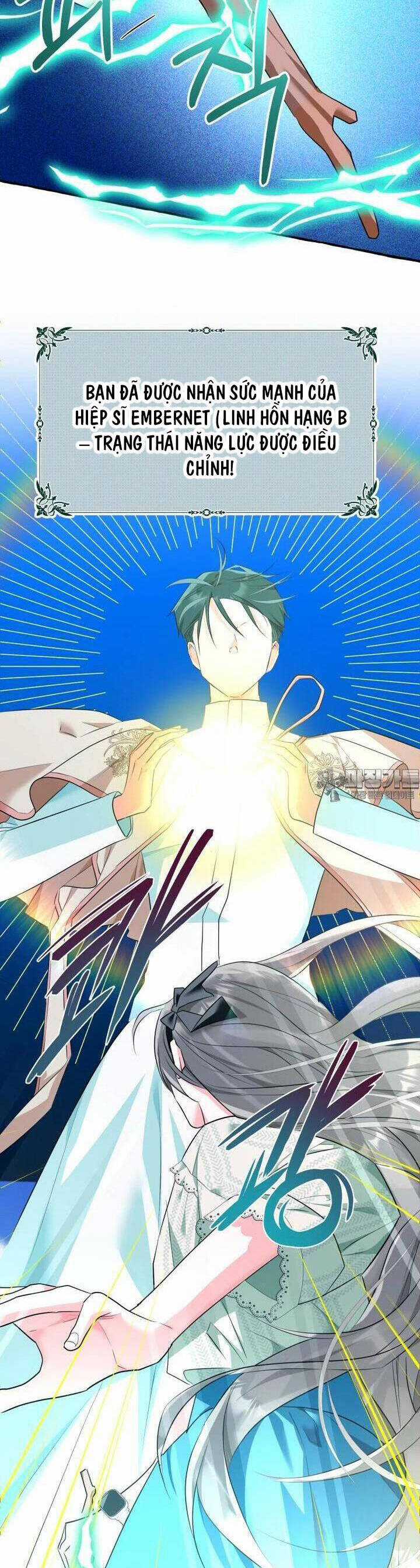 Bạn Sẽ Chết Nếu Không Biết Luật Tiểu Thuyết Chapter 30 trang 15