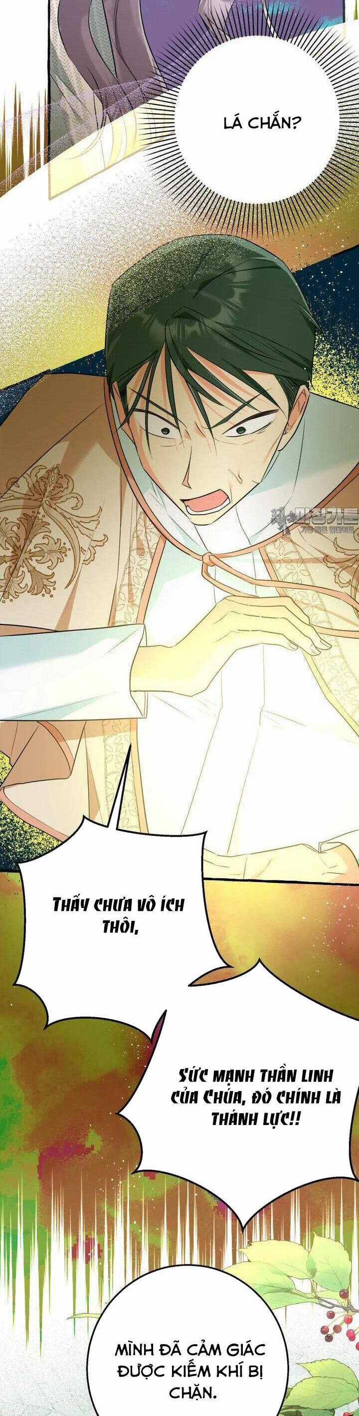 Bạn Sẽ Chết Nếu Không Biết Luật Tiểu Thuyết Chapter 30 trang 20