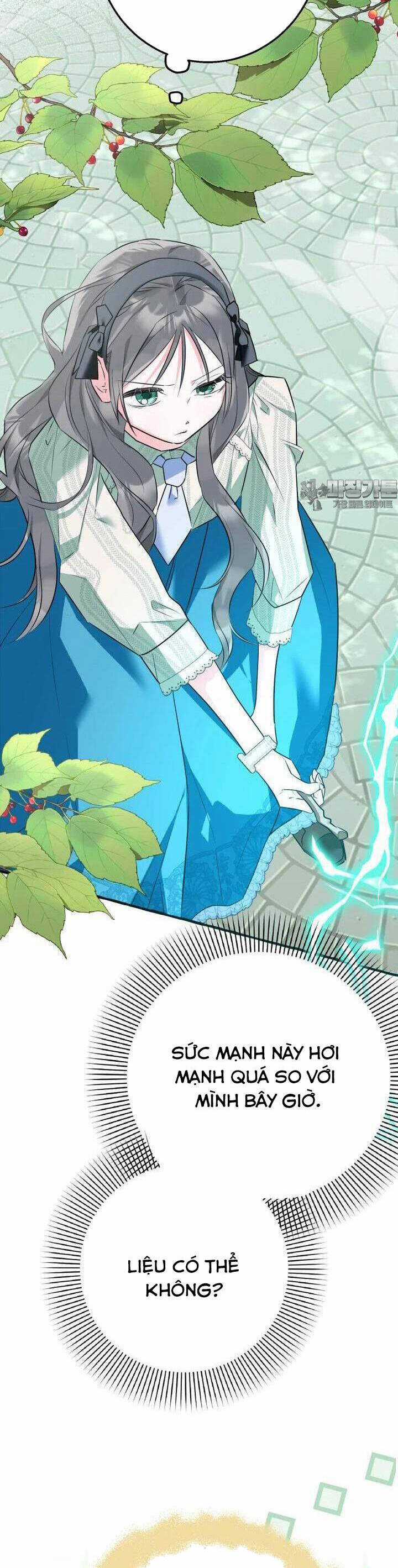 Bạn Sẽ Chết Nếu Không Biết Luật Tiểu Thuyết Chapter 30 trang 21