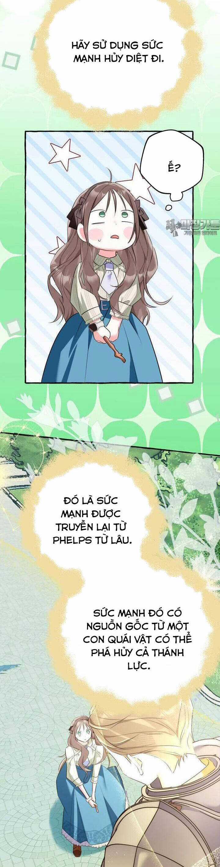 Bạn Sẽ Chết Nếu Không Biết Luật Tiểu Thuyết Chapter 30 trang 22