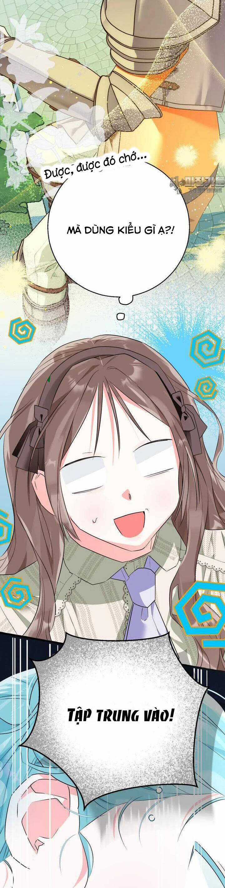 Bạn Sẽ Chết Nếu Không Biết Luật Tiểu Thuyết Chapter 30 trang 23