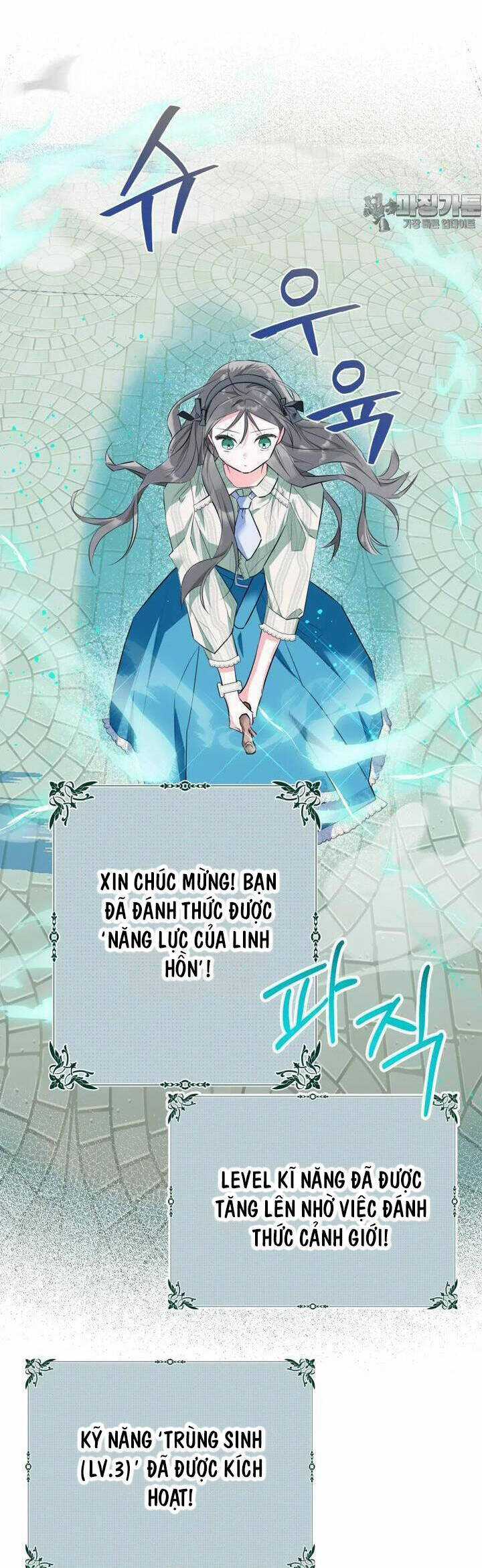 Bạn Sẽ Chết Nếu Không Biết Luật Tiểu Thuyết Chapter 30 trang 25