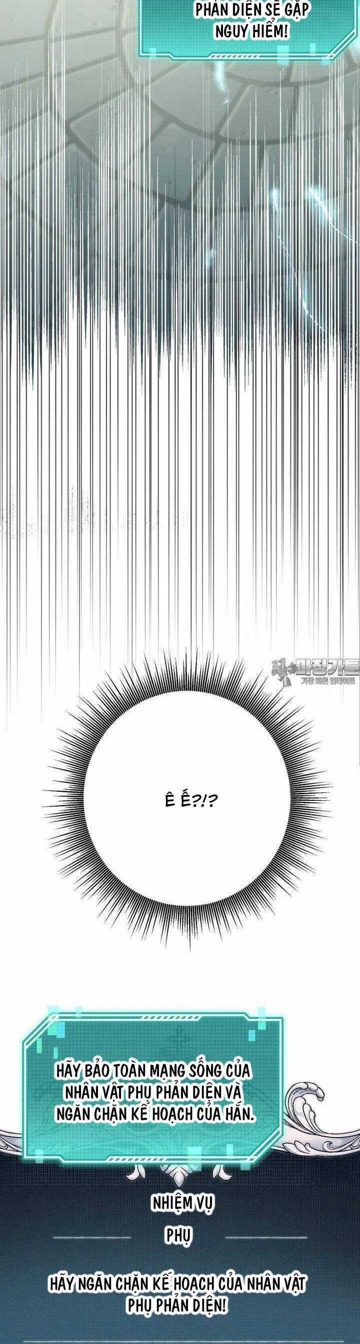 Bạn Sẽ Chết Nếu Không Biết Luật Tiểu Thuyết Chapter 30 trang 3