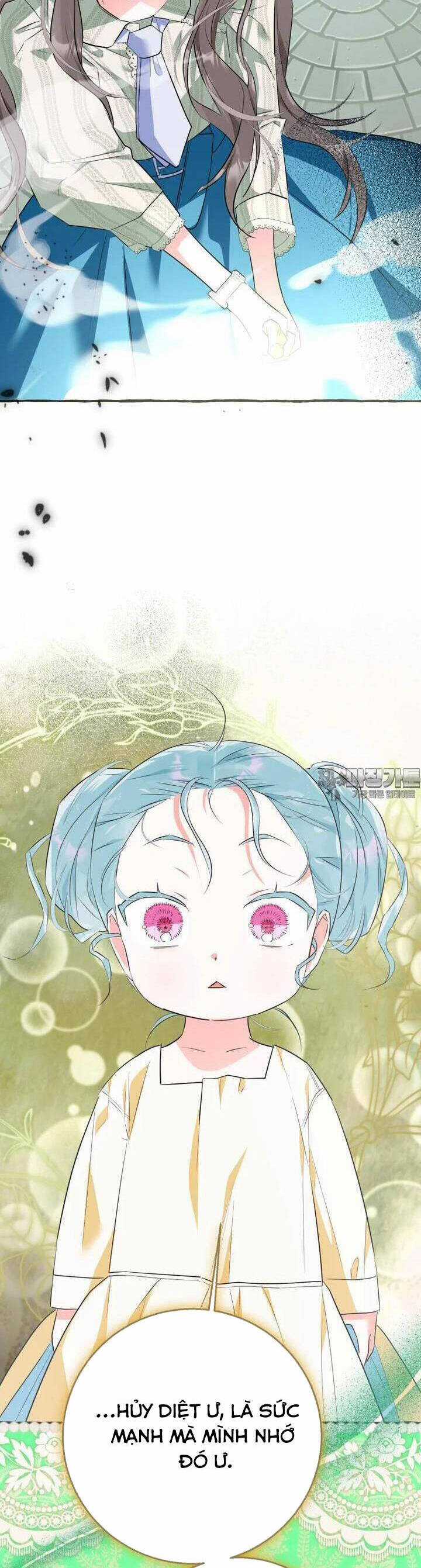 Bạn Sẽ Chết Nếu Không Biết Luật Tiểu Thuyết Chapter 30 trang 31