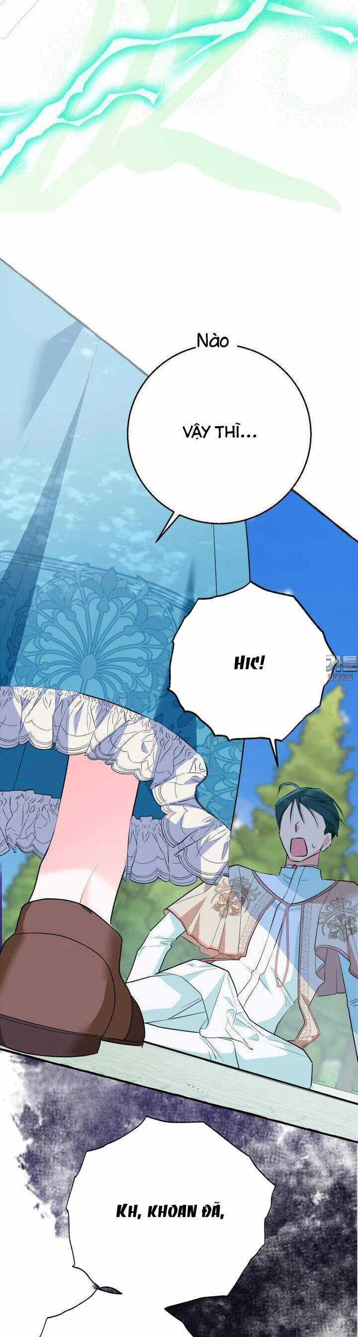 Bạn Sẽ Chết Nếu Không Biết Luật Tiểu Thuyết Chapter 30 trang 33