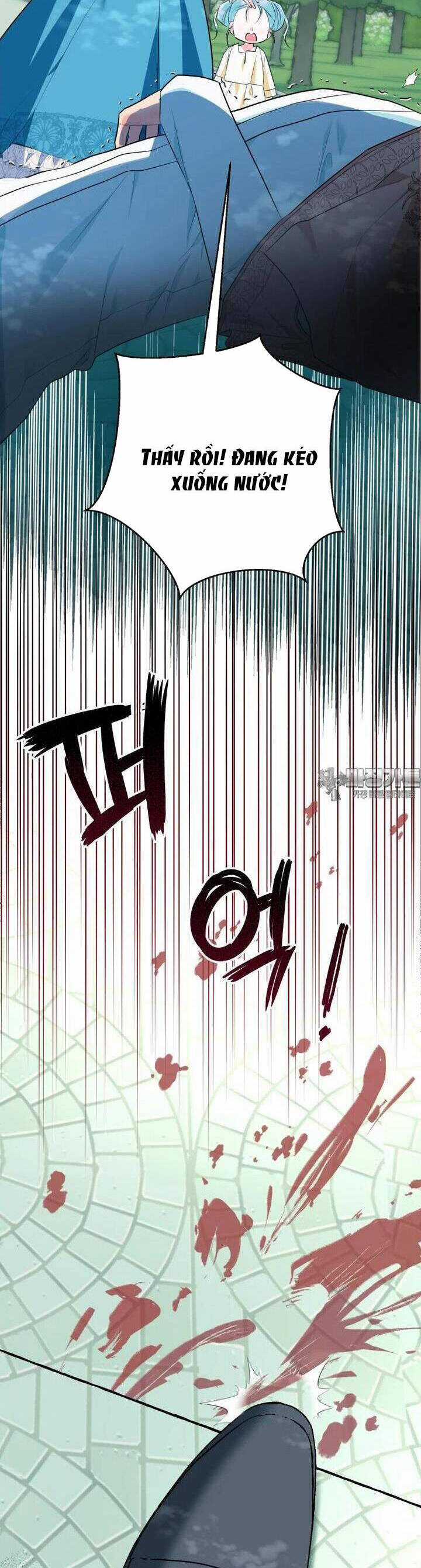 Bạn Sẽ Chết Nếu Không Biết Luật Tiểu Thuyết Chapter 30 trang 35