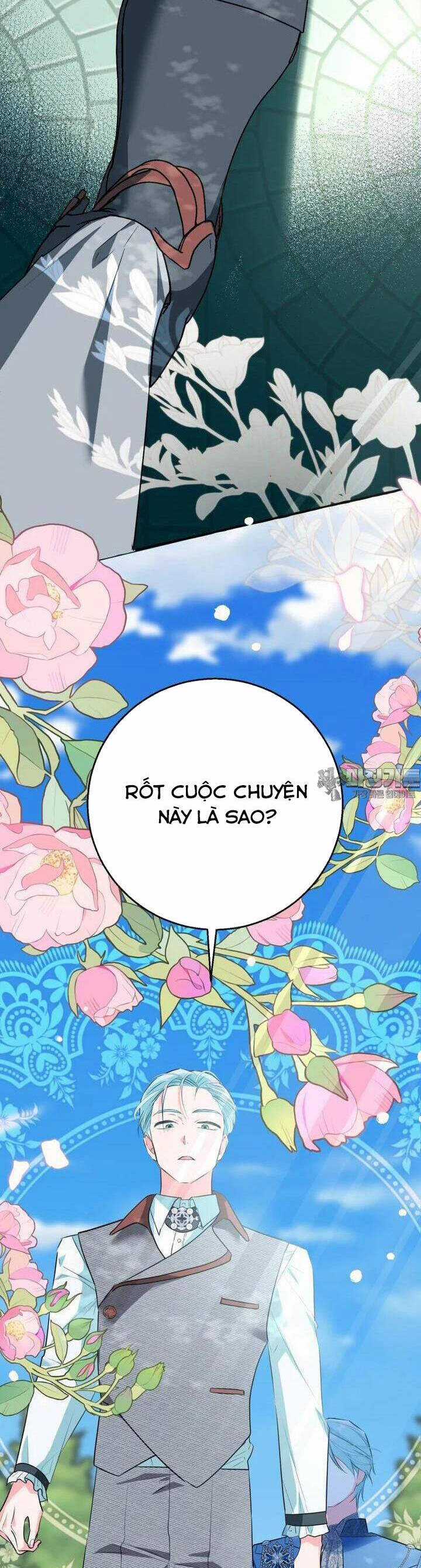 Bạn Sẽ Chết Nếu Không Biết Luật Tiểu Thuyết Chapter 30 trang 36