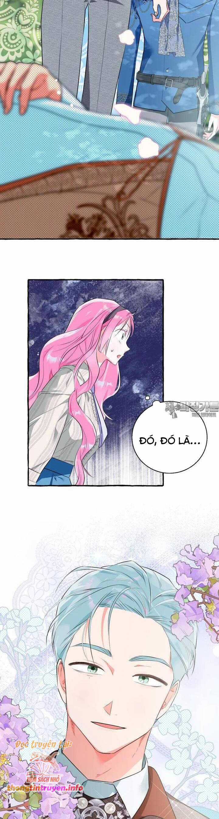 Bạn Sẽ Chết Nếu Không Biết Luật Tiểu Thuyết Chapter 30 trang 37