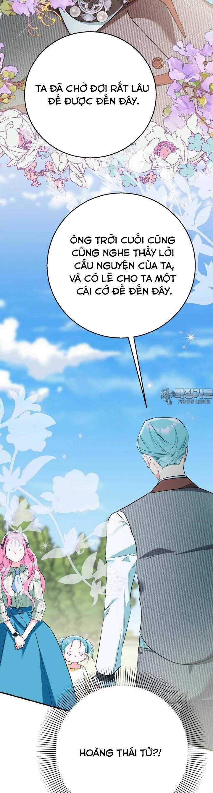 Bạn Sẽ Chết Nếu Không Biết Luật Tiểu Thuyết Chapter 30 trang 38