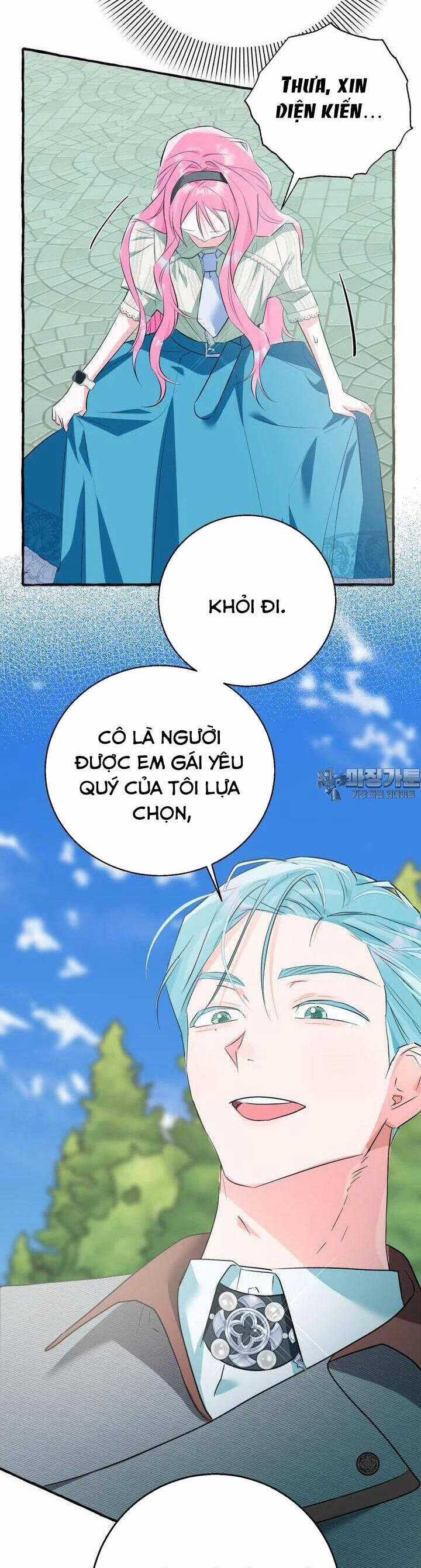 Bạn Sẽ Chết Nếu Không Biết Luật Tiểu Thuyết Chapter 30 trang 39